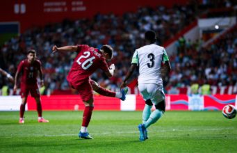 Portugal gana 2-1 a Nigeria pese a ocasiones falladas por Cristiano Ronaldo