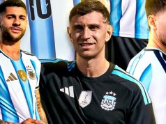 ¿Dibu Martínez se pierde el Mundial?: esto se sabe