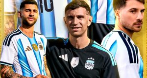 ¿Dibu Martínez se pierde el Mundial?: esto se sabe