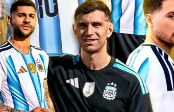 ¿Dibu Martínez se pierde el Mundial?: esto se sabe