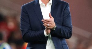 Nuevo fichaje para el Real Madrid: acuerdo cerrado