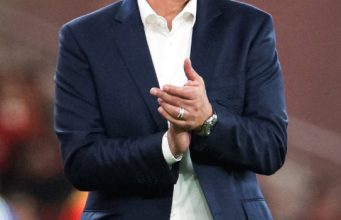 Nuevo fichaje para el Real Madrid: acuerdo cerrado