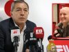 Méndez definió el futuro de Pablo Repetto en Santa Fe