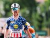 Simmons se lleva la cuarta etapa del Tour Aura, Baudin continúa líder