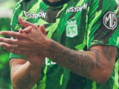 Universitario quiere a un referente de Atlético Nacional