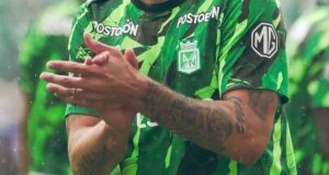 Universitario quiere a un referente de Atlético Nacional