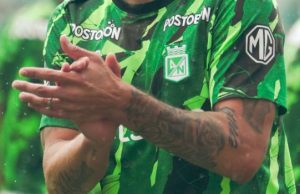 Universitario quiere a un referente de Atlético Nacional