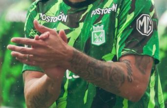 Universitario quiere a un referente de Atlético Nacional