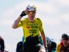 Van Aert gana la quinta etapa del Tour Aura, Baudin conserva el liderazgo