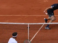 Zverev y Cobolli jugarán la final de Roland Garros 2026