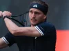 Zverev vence a Kopriva en Halle 2026 tras ganar Roland Garros