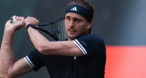 Zverev vence a Kopriva en Halle 2026 tras ganar Roland Garros