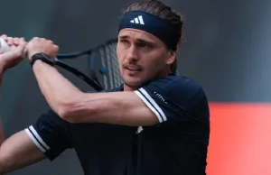 Zverev vence a Kopriva en Halle 2026 tras ganar Roland Garros